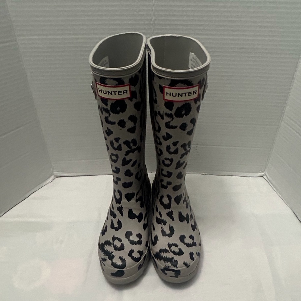 HUNTER RAINBOOTS
